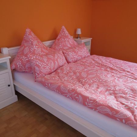 Ferienwohnung Am Gaessle Ettenheim Eksteriør bilde