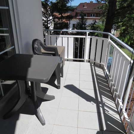 Ferienwohnung Am Gaessle Ettenheim Eksteriør bilde