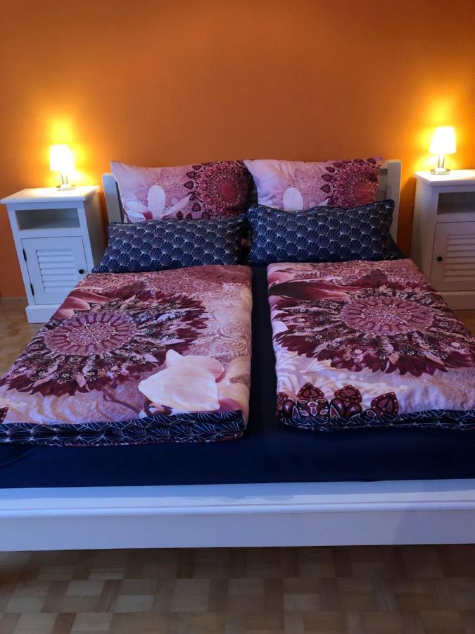 Ferienwohnung Am Gaessle Ettenheim Eksteriør bilde