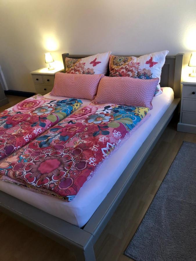 Ferienwohnung Am Gaessle Ettenheim Eksteriør bilde