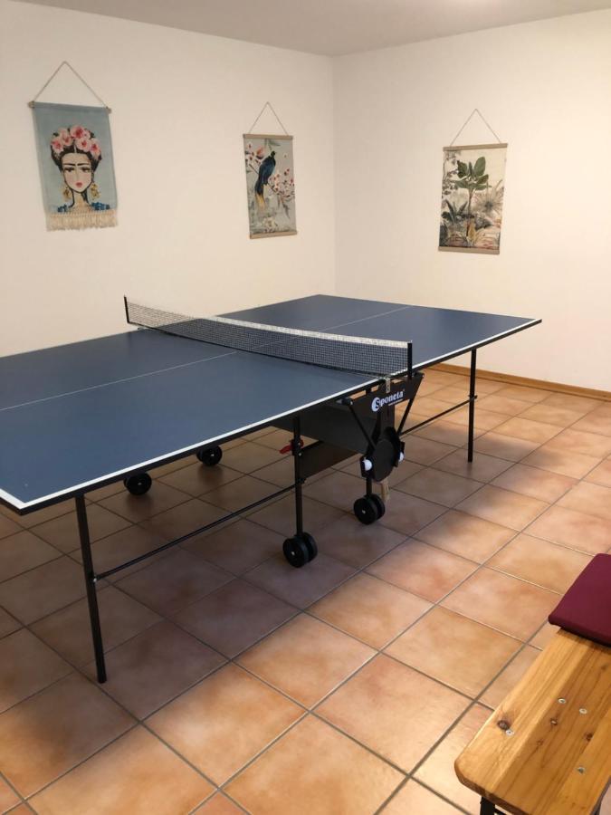 Ferienwohnung Am Gaessle Ettenheim Eksteriør bilde