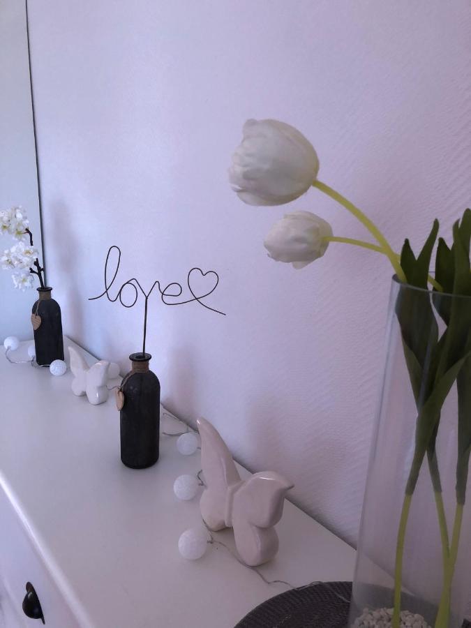 Ferienwohnung Am Gaessle Ettenheim Eksteriør bilde