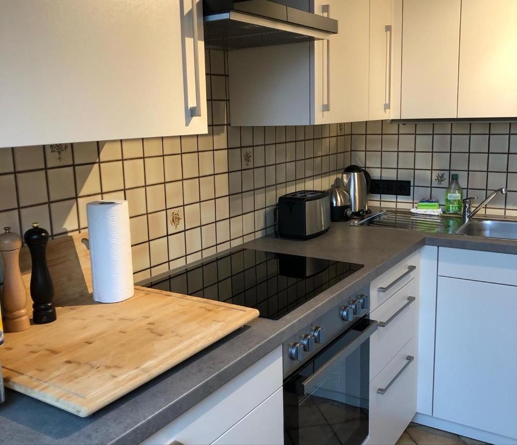 Ferienwohnung Am Gaessle Ettenheim Eksteriør bilde