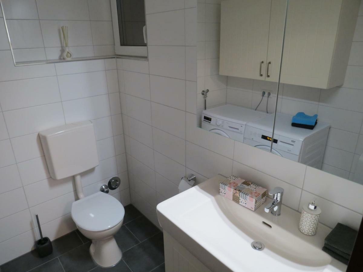 Ferienwohnung Am Gaessle Ettenheim Eksteriør bilde