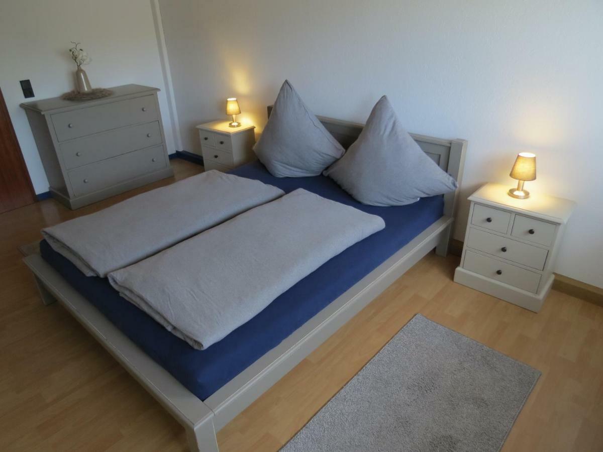 Ferienwohnung Am Gaessle Ettenheim Eksteriør bilde