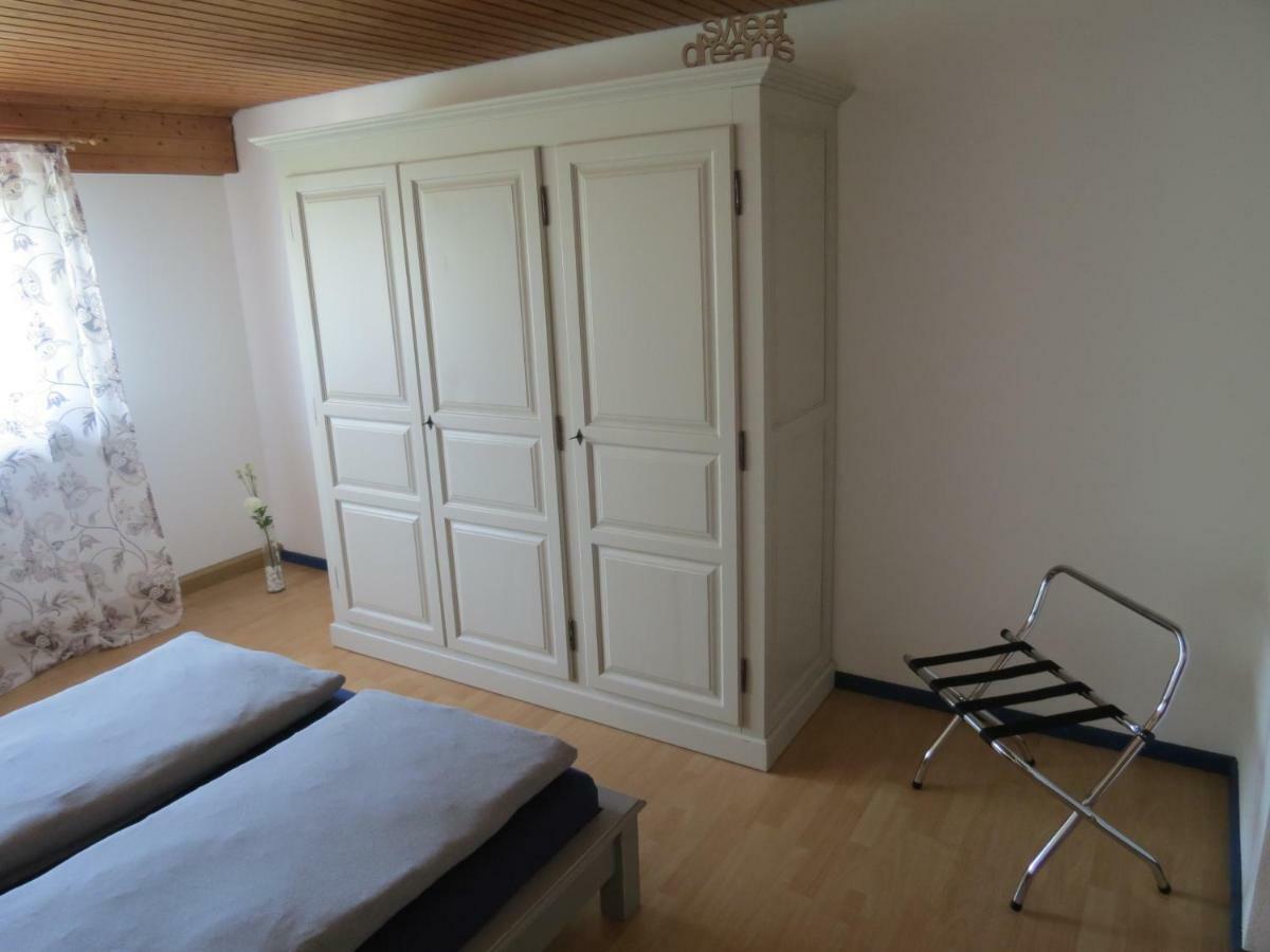Ferienwohnung Am Gaessle Ettenheim Eksteriør bilde