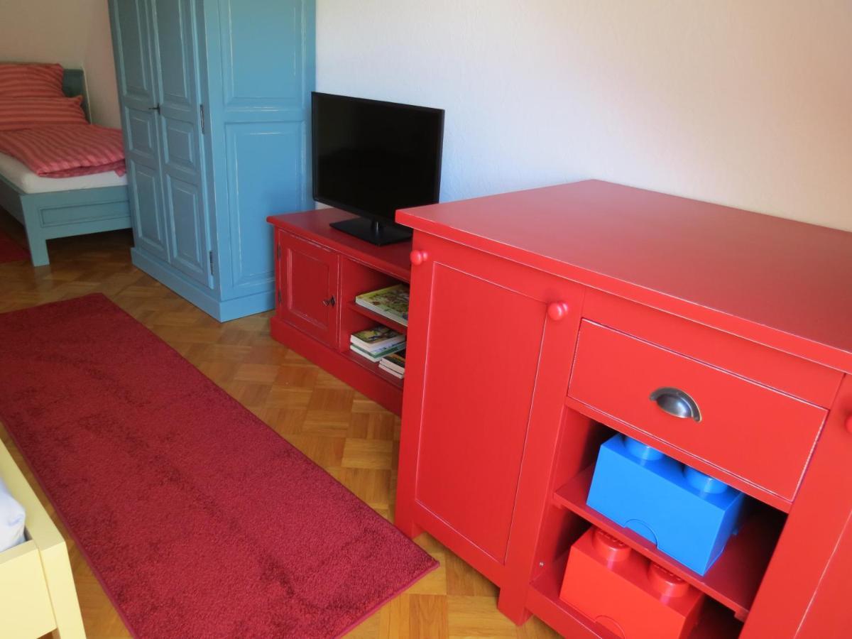 Ferienwohnung Am Gaessle Ettenheim Eksteriør bilde