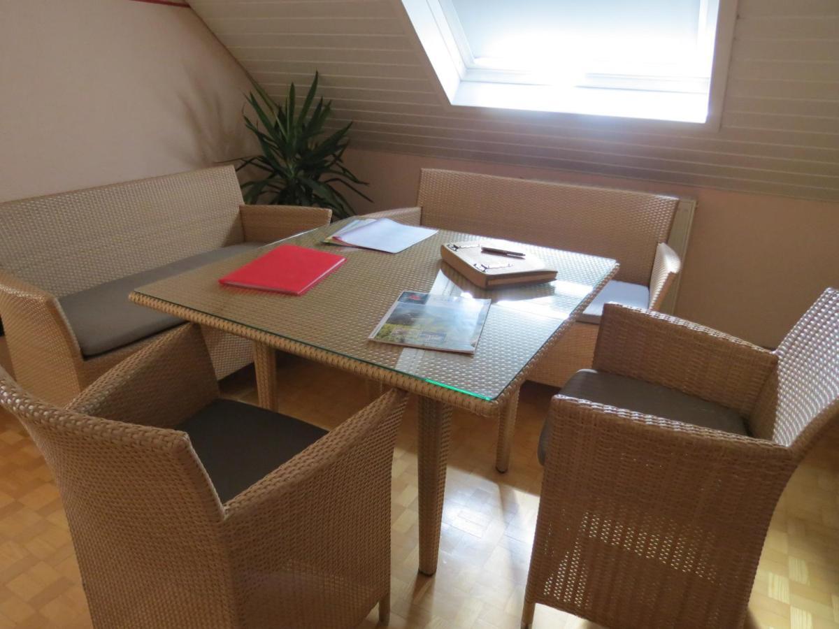 Ferienwohnung Am Gaessle Ettenheim Eksteriør bilde