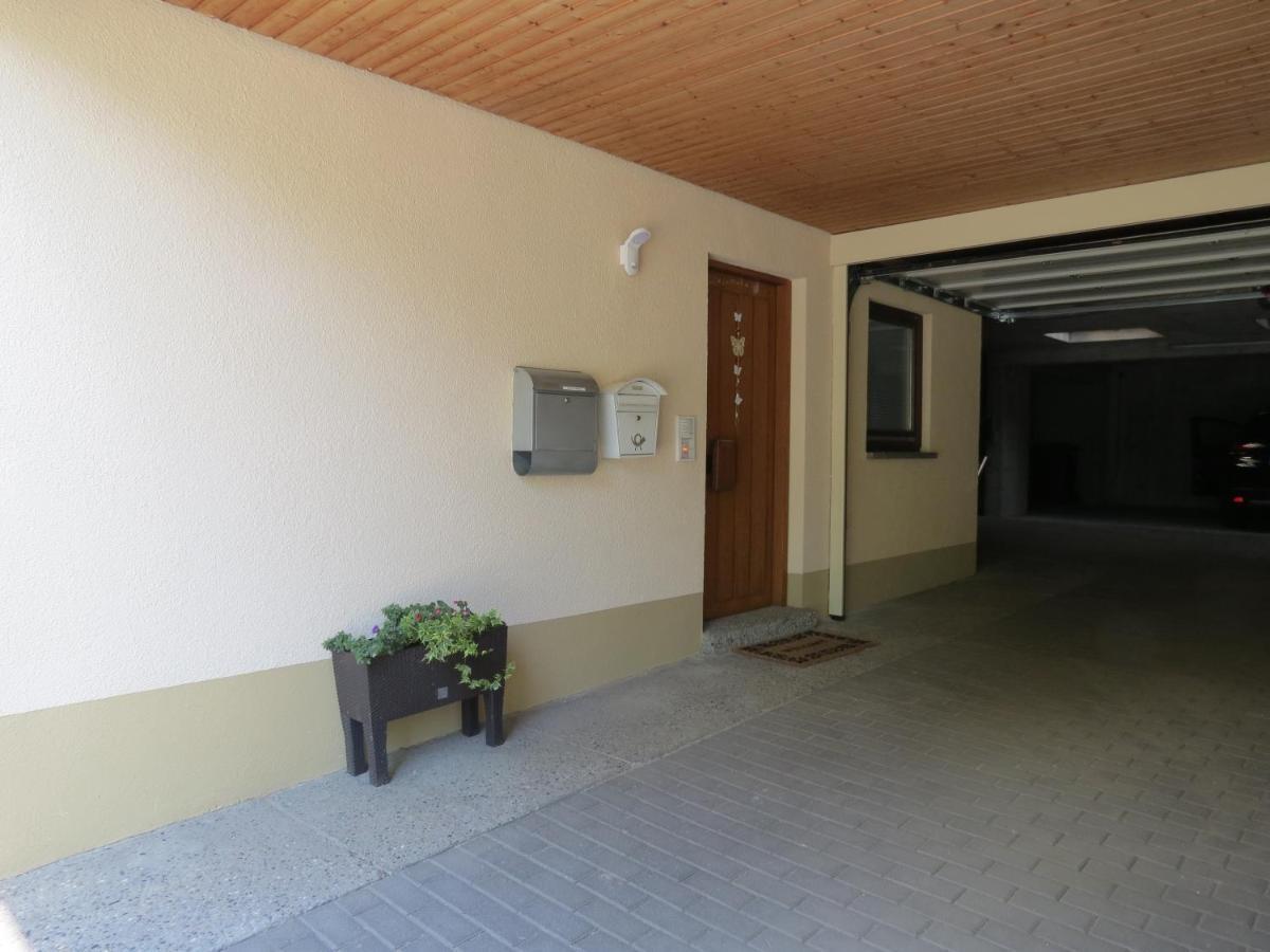 Ferienwohnung Am Gaessle Ettenheim Eksteriør bilde