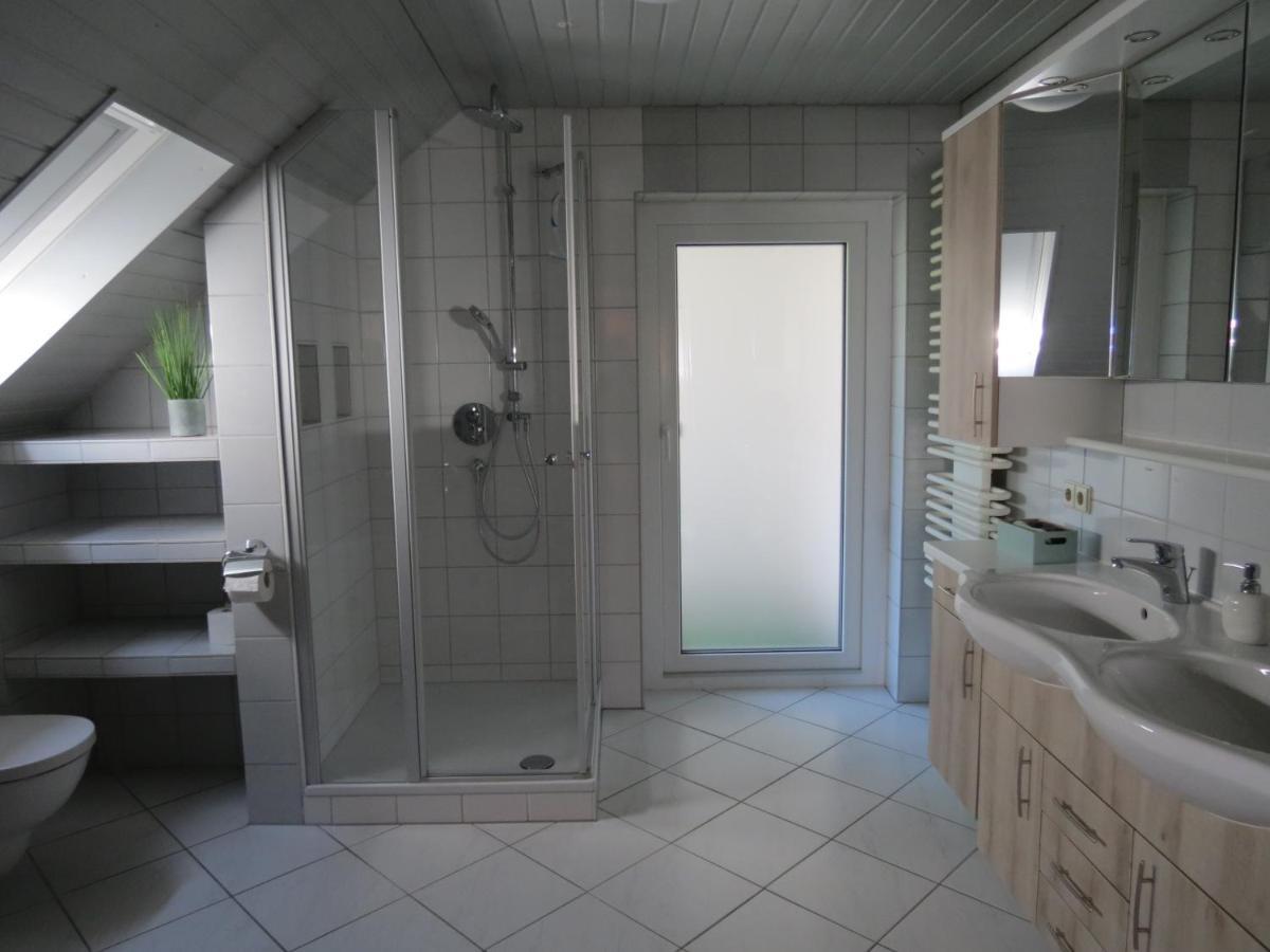 Ferienwohnung Am Gaessle Ettenheim Eksteriør bilde