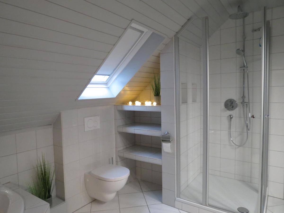 Ferienwohnung Am Gaessle Ettenheim Eksteriør bilde